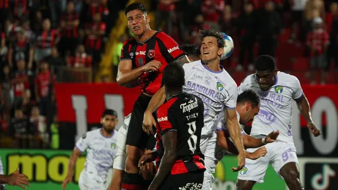 Comunicaciones pide severa sanción para Alajuelense