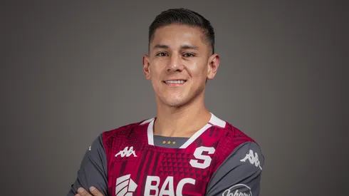 ADN Morado: Óscar Duarte volvió a Saprissa