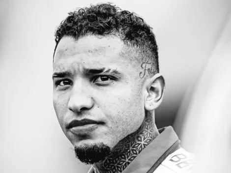 El fútbol llora la muerte de Juan Izquierdo