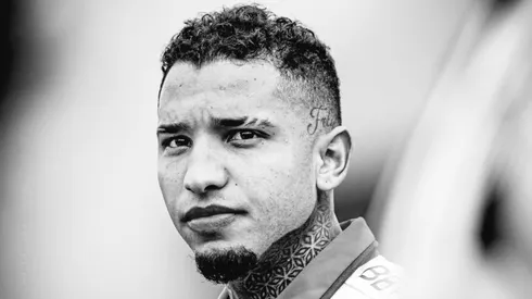 El fútbol llora la muerte de Juan Izquierdo