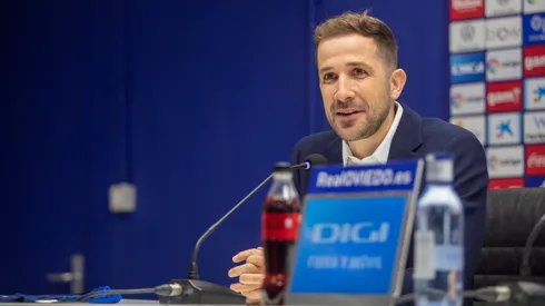 Agustín Lleida muestra una nueva faceta