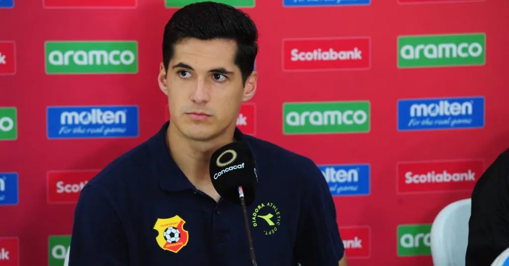 Tepa González – Herediano