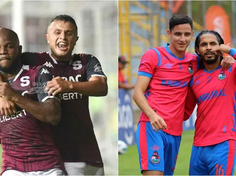 Saprissa vs. Municipal: cómo ver EN VIVO la Copa Centroamericana