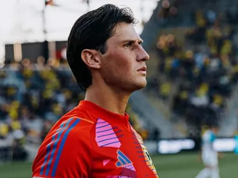 "Era el momento": Nicholas Hagen recibe desde Estados Unidos lo que más esperaba