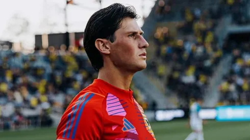 "Era el momento": Nicholas Hagen recibe desde Estados Unidos lo que más esperaba