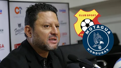 Motagua quiere dar el golpe.