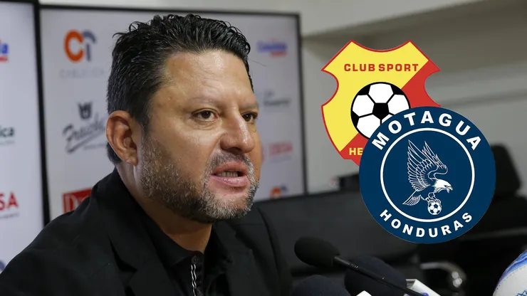 Motagua quiere dar el golpe.