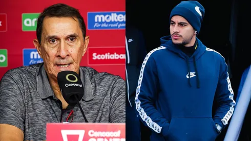 Guimaraes revela su decisión.