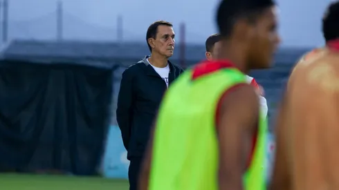 Guimaraes toma un fuerte decisión que puede cambiar el futuro de Alajuelense