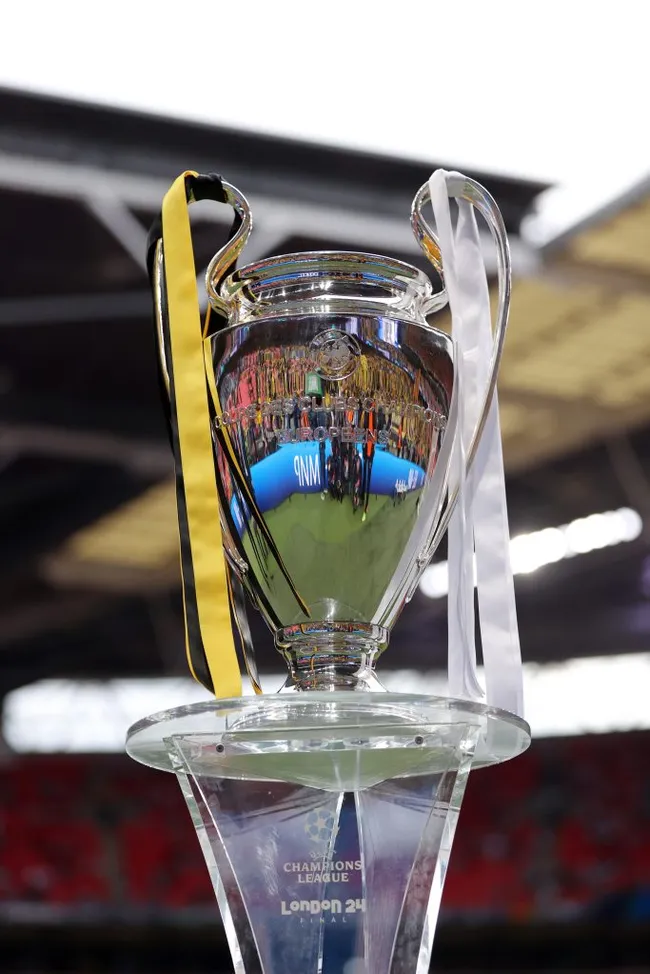 La Champions League tendrá un nuevo formato.