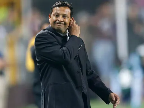 La gran deuda que Jeaustin Campos no perdona en Real España