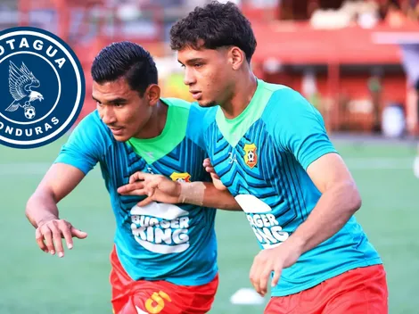 Herediano recibe una fuerte amenaza desde Motagua