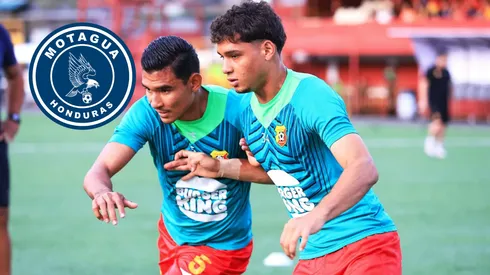 Herediano recibe una fuerte amenaza desde Motagua en la Copa Centroamericana 2024