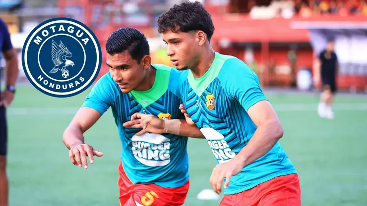 Herediano recibe una fuerte amenaza desde Motagua en la Copa Centroamericana 2024