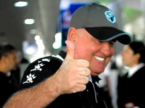 DT de Comunicaciones advierte a Alajuelense