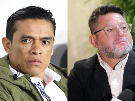 Polémico: Tepa González marca diferencias entre Jafet Soto y Paté Centeno con una sentencia que hace ruido