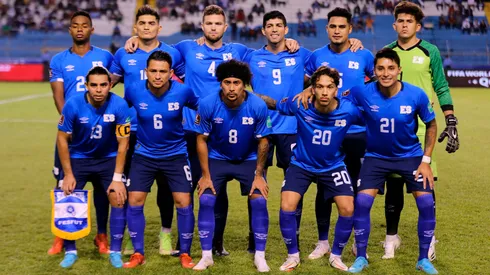 Un jugador clave se perderá el inicio de la Liga de Naciones con la Selecta.