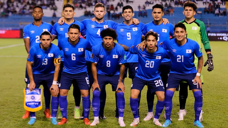 Un jugador clave se perderá el inicio de la Liga de Naciones con la Selecta.