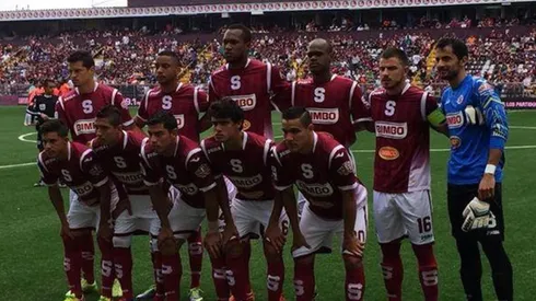 Un ex Saprissa vuelve a Costa Rica.