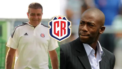 Wanchope no se anduvo con rodeos.