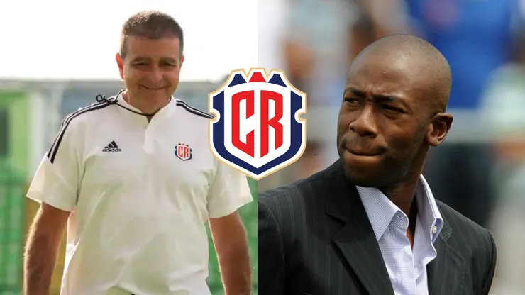 Wanchope no se anduvo con rodeos.