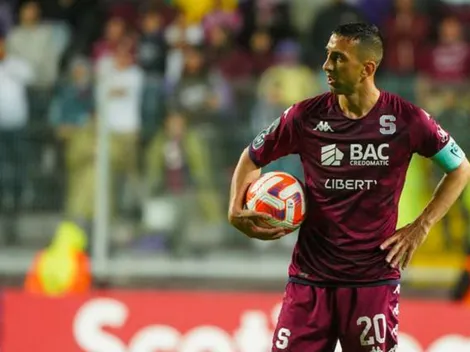 Caso Mariano Torres: un referente de Saprissa y Alajuelense habla de "envidia" antes del clásico