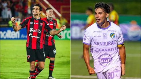 Alajuelense vs. Comunicaciones: a qué hora juegan y dónde ver el partido por la Copa Centroamericana.