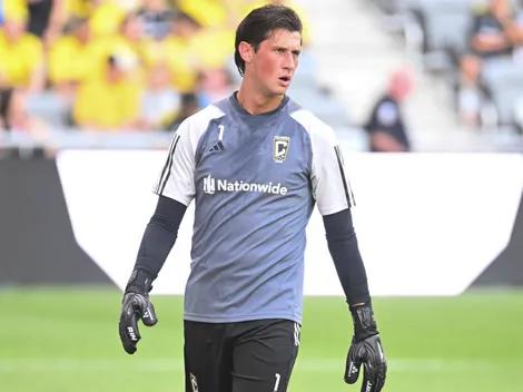 "De Guatemala para el mundo": Estados Unidos enloquece con Nicholas Hagen