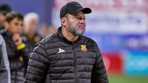 Jugó en La Sele y ahora podría ser un dolor de cabeza para Jafet Soto desde Herediano