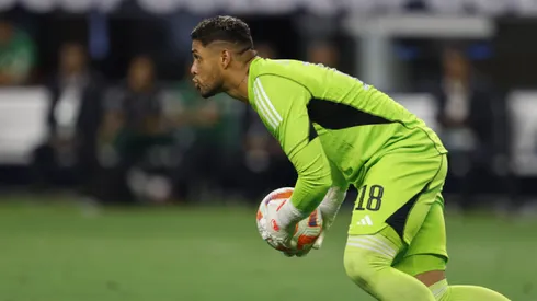 ¿Qué está pasando con Kevin Chamorro? El portero tico prolonga su calvario en Portugal
