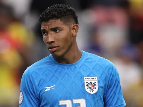 Israel, Guatemala o Colombia… Otro destino aparece para tratar de ubicar a Orlando Mosquera