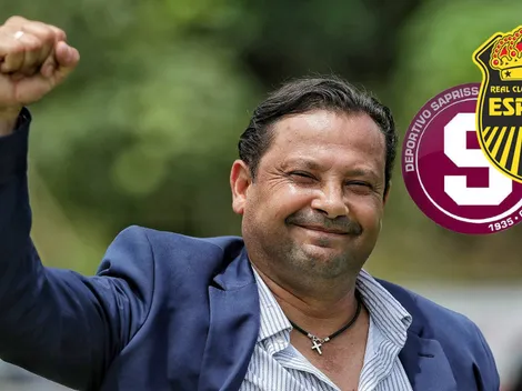 Escuela Saprissa: Jeaustin Campos logra lo que parecía imposible en Honduras