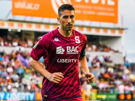 "Mentalidad débil": Mariano Torres se lleva filazos impensados en Saprissa