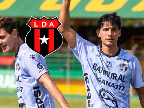 Comunicaciones tiene una pésima noticia para las aspiraciones de Alajuelense