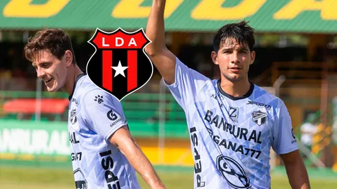 Comunicaciones tiene una pésima noticia para las aspiraciones de Alajuelense