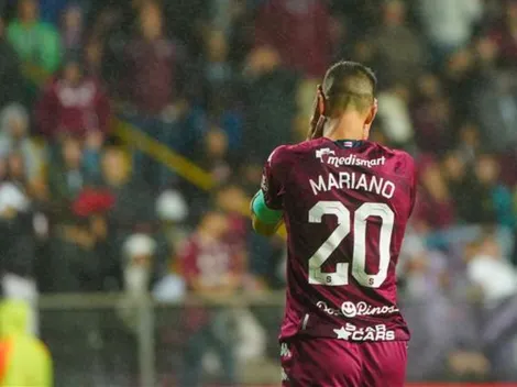 "Es una cochinada": figura de Saprissa no se guarda nada en la polémica de Mariano Torres