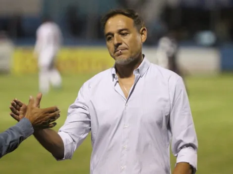 Hernán La Tota Medina respondió a los que piden su renuncia de Marathón