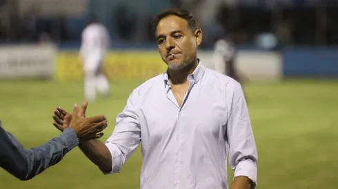 Hernán La Tota Medina respondió a los que piden su renuncia de Marathón