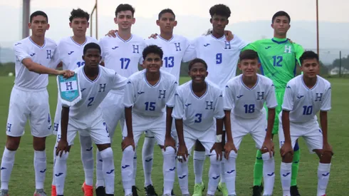 Joven promesa de Hondura es contratado por club de la MLS