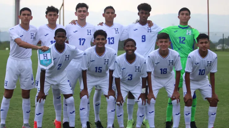 Joven promesa de Hondura es contratado por club de la MLS
