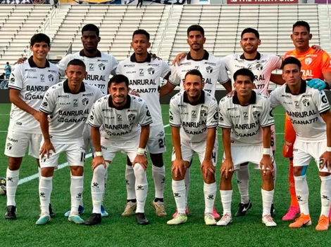 ¡Atención Alajuelense! Comunicaciones tiene lesionadas a dos de sus figuras