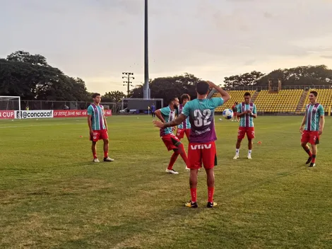 ¡Más problemas! Guanacasteca no podrá jugar este fin de semana por un motivo insólito