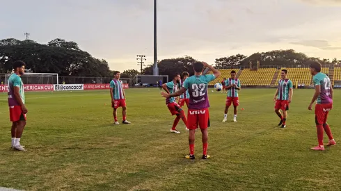 ¡Más problemas! El motivo por el que Guanacasteca no podrá jugar este fin de semana