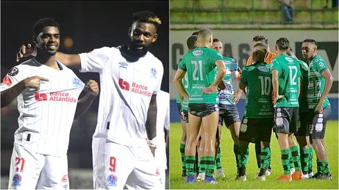 Olimpia vs. Juticalpa: a qué hora juegan y dónde ver el partido por la Liga Nacional de Honduras.