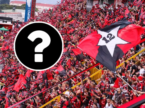 Joven promesa de Alajuelense tiene nuevo equipo en Costa Rica