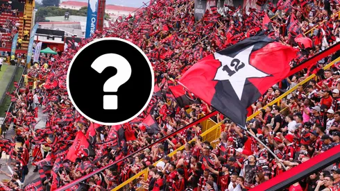 Joven promesa de Alajuelense tiene nuevo equipo en Costa Rica.