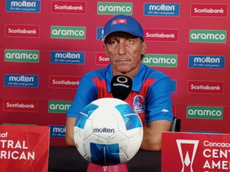 Inesperado: La razón por la que Pedro Troglio no regresó a Honduras con el plantel de Olimpia