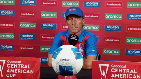 Inesperado: La razón por la que Pedro Troglio no regresó a Honduras con el plantel de Olimpia