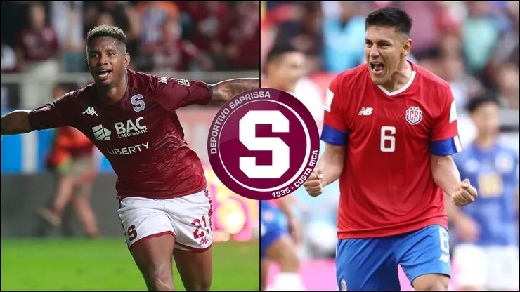 El mayor deseo de Fidel Escobar ante la posible llegada de Óscar Duarte a Saprissa