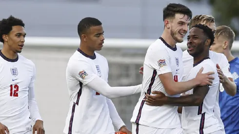 Exseleccionado de Inglaterra da la espalda a su país y elige defender a un combinado de Concacaf